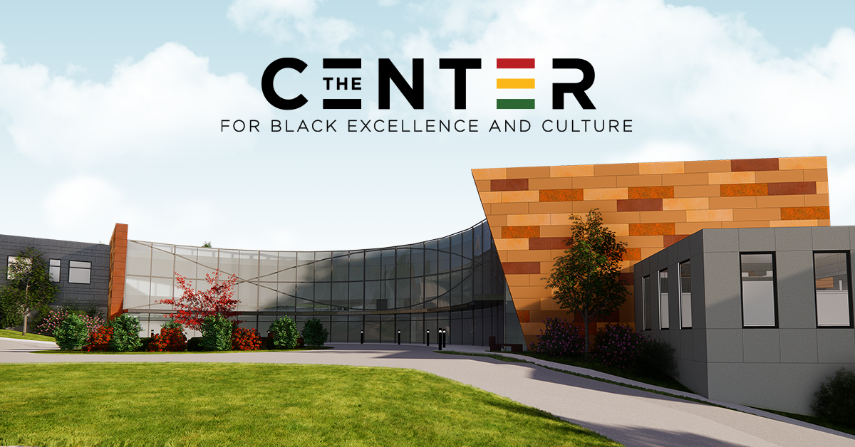The Team | The Center For Black Excellence And Culture